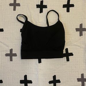 Baobei Maternity Adore Maternity and Nursing Bralette XS/S Black